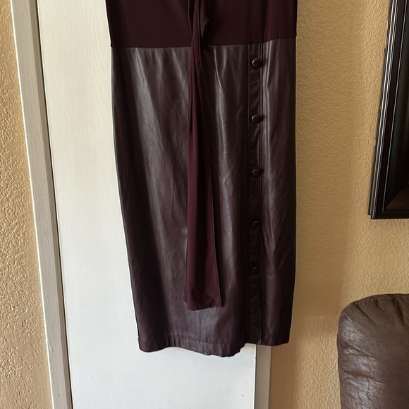 New York & Company dress - Picture 3 of 5